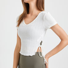 Load image into Gallery viewer, Bubble Lace Top