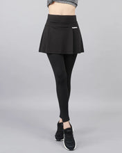 Load image into Gallery viewer, Fitwear Skirt Pant