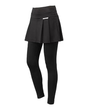 Load image into Gallery viewer, Fitwear Skirt Pant