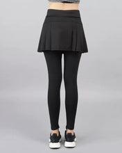Load image into Gallery viewer, Fitness Skirt Pant