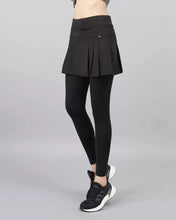 Load image into Gallery viewer, Fitness Skirt Pant