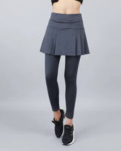 Load image into Gallery viewer, Fitness Skirt Pant