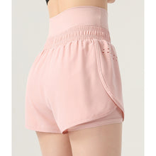 Load image into Gallery viewer, Waist Slim Short