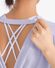 Load image into Gallery viewer, Back Bowknot Shirt