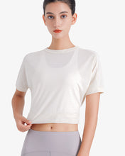 Load image into Gallery viewer, Back Bowknot Shirt