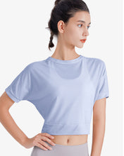 Load image into Gallery viewer, Back Bowknot Shirt