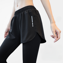 Load image into Gallery viewer, Well Complete Short Legging