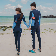 Load image into Gallery viewer, Splashkrest Wetsuit (5pcs/3pcs Set)
