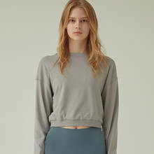 Load image into Gallery viewer, Active Life Hoodie Long Sleeve