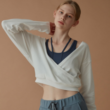 Load image into Gallery viewer, Active Life Hoodie Long Sleeve