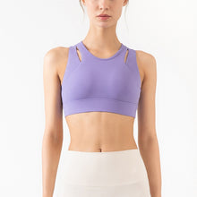 Load image into Gallery viewer, High Shockproof Sports Bra