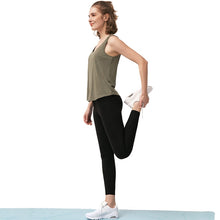 Load image into Gallery viewer, Open Back Sexy Suspender Vest