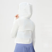 Load image into Gallery viewer, Summer Cool Uv Protection Jacket
