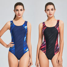 Load image into Gallery viewer, Aqua Dream Swimsuit

