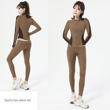 Load image into Gallery viewer, Activefit Sport Suit

