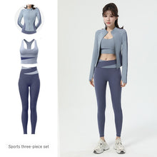 Load image into Gallery viewer, Activefit Sport Suit
