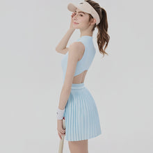 Load image into Gallery viewer, Cool Pleated Sports Dress
