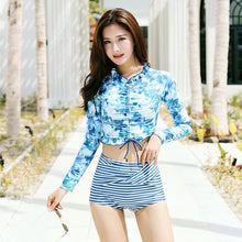 Load image into Gallery viewer, Tropi Swimsuit
