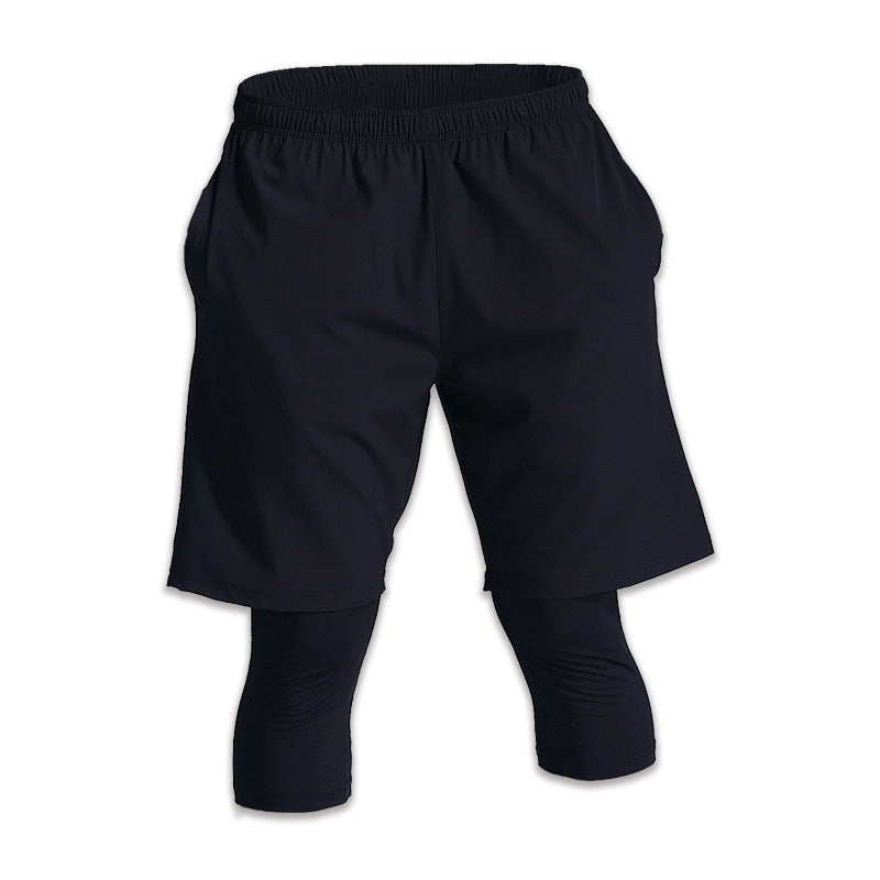 Powerup Max Short Pant
