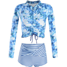 Load image into Gallery viewer, Tropi Swimsuit
