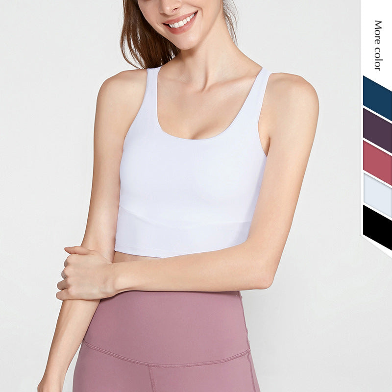 Physique Tank