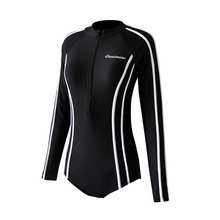 Load image into Gallery viewer, SunsetSizzle Swimsuit
