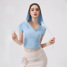 Load image into Gallery viewer, Ultrafit Hoodie Shirt
