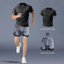 Load image into Gallery viewer, Powerpulse Men Activewear Set
