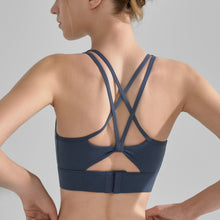 Load image into Gallery viewer, Precision Act Sport Bra

