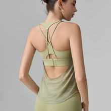 Load image into Gallery viewer, Elegant Edge Tank
