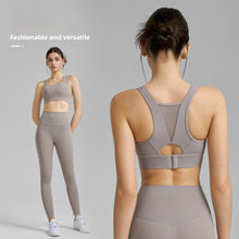 Load image into Gallery viewer, High-intensity Sports Bra
