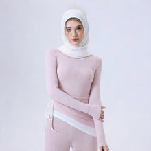 Load image into Gallery viewer, Textilesit Long Sleeve
