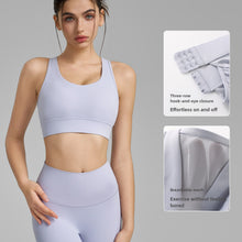 Load image into Gallery viewer, High-intensity Sports Bra
