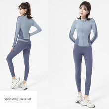 Load image into Gallery viewer, Activefit Sport Suit
