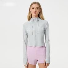 Load image into Gallery viewer, Summer Cool Uv Protection Jacket
