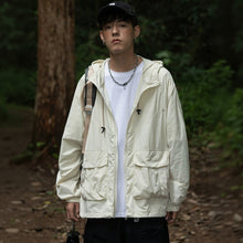Load image into Gallery viewer, High Proof Windbreaker

