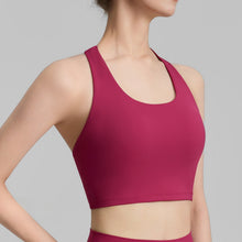Load image into Gallery viewer, Royal Classic Sport Bra
