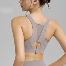 Load image into Gallery viewer, High-intensity Sports Bra
