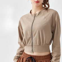 Load image into Gallery viewer, Fit Essense Jacket
