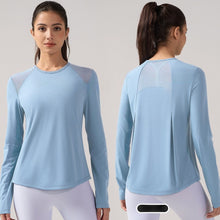 Load image into Gallery viewer, Pro-Sculpt Long Sleeve
