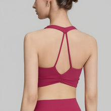 Load image into Gallery viewer, Royal Classic Sport Bra
