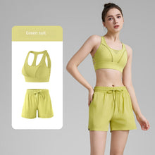Load image into Gallery viewer, AeroLuxe Sport Suit
