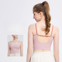 Load image into Gallery viewer, Runway Active Tank
