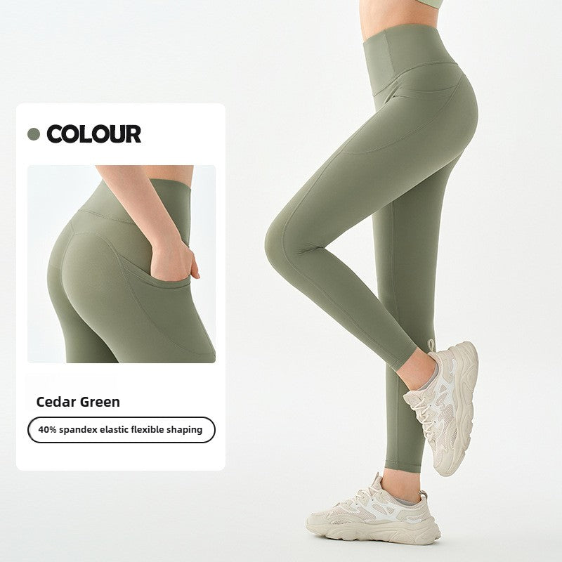 Nulux Lightweight Tight
