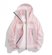 Load image into Gallery viewer, UV Eternal Windbreaker
