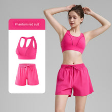 Load image into Gallery viewer, AeroLuxe Sport Suit
