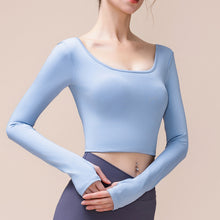 Load image into Gallery viewer, Regenerative Long Sleeve
