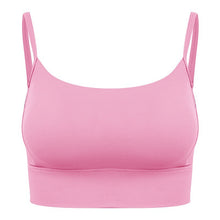 Load image into Gallery viewer, Back Deep V Sport Bra
