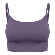 Load image into Gallery viewer, Back Deep V Sport Bra
