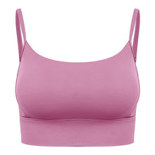 Load image into Gallery viewer, Back Deep V Sport Bra
